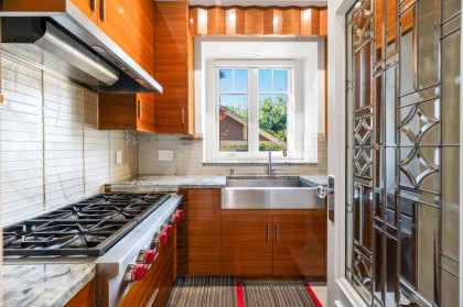Photo 16 at 1168 W 37th Avenue, Shaughnessy, Vancouver West