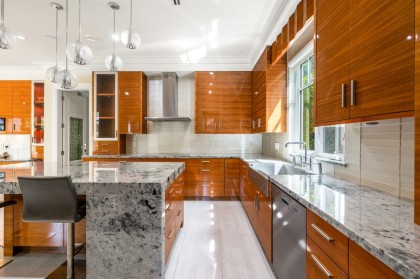Photo 12 at 1168 W 37th Avenue, Shaughnessy, Vancouver West