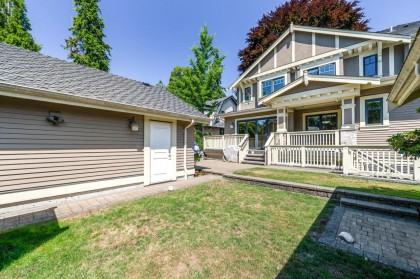 Photo 32 at 1168 W 37th Avenue, Shaughnessy, Vancouver West