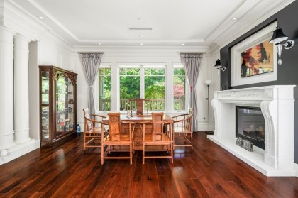 Photo 5 at 1168 W 37th Avenue, Shaughnessy, Vancouver West