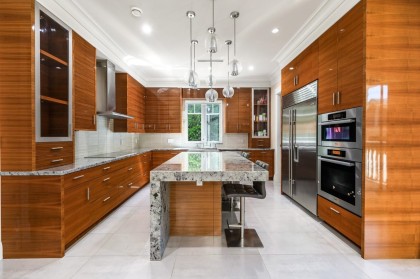 Photo 10 at 1168 W 37th Avenue, Shaughnessy, Vancouver West
