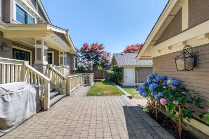 Photo 33 at 1168 W 37th Avenue, Shaughnessy, Vancouver West