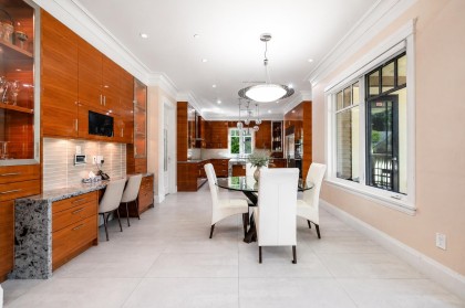 Photo 14 at 1168 W 37th Avenue, Shaughnessy, Vancouver West