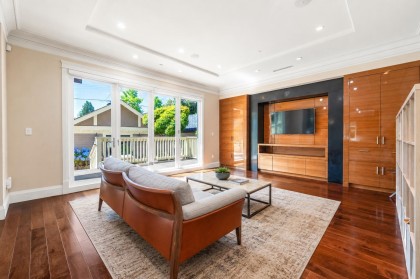 Photo 15 at 1168 W 37th Avenue, Shaughnessy, Vancouver West