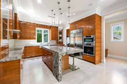 Photo 11 at 1168 W 37th Avenue, Shaughnessy, Vancouver West