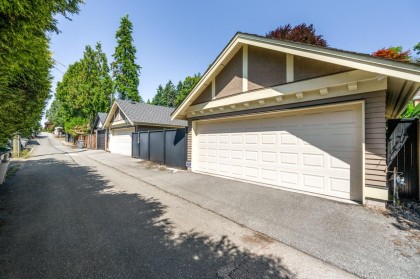 Photo 31 at 1168 W 37th Avenue, Shaughnessy, Vancouver West