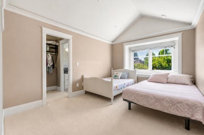 Photo 21 at 1168 W 37th Avenue, Shaughnessy, Vancouver West