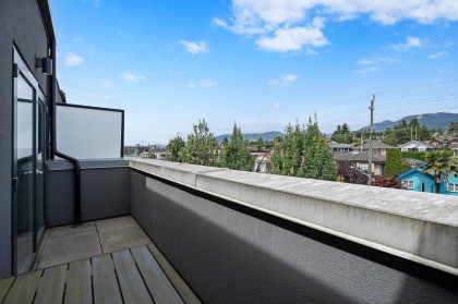 Photo 37 at 207 - 649 E 3 Street, North Vancouver