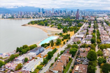 Photo 23 at 107 - 2455 York Avenue, Kitsilano, Vancouver West