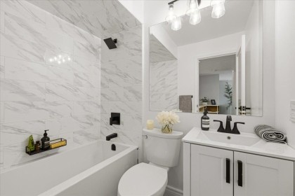 Photo 16 at 107 - 2455 York Avenue, Kitsilano, Vancouver West