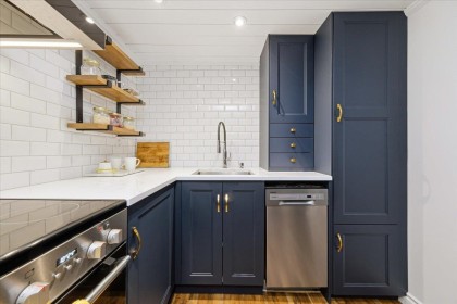 Photo 12 at 107 - 2455 York Avenue, Kitsilano, Vancouver West