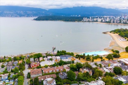 Photo 22 at 107 - 2455 York Avenue, Kitsilano, Vancouver West