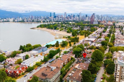 Photo 20 at 107 - 2455 York Avenue, Kitsilano, Vancouver West
