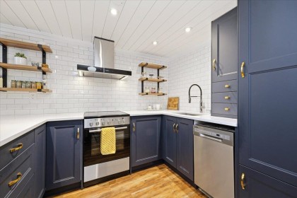 Photo 10 at 107 - 2455 York Avenue, Kitsilano, Vancouver West