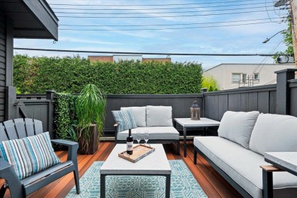 Photo 18 at 107 - 2455 York Avenue, Kitsilano, Vancouver West