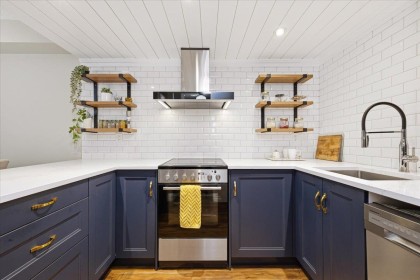 Photo 11 at 107 - 2455 York Avenue, Kitsilano, Vancouver West