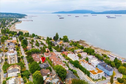 Photo 21 at 107 - 2455 York Avenue, Kitsilano, Vancouver West
