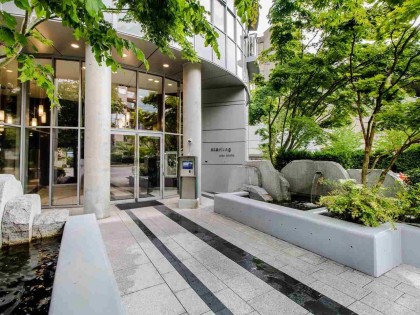 Photo 27 at 707 - 1050 Smithe Street, Vancouver West