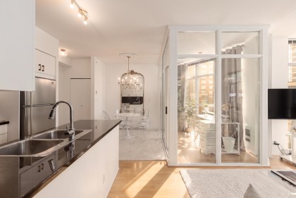 Photo 6 at 707 - 1050 Smithe Street, Vancouver West