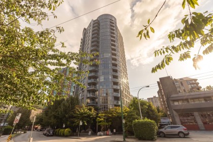 Photo 28 at 707 - 1050 Smithe Street, Vancouver West