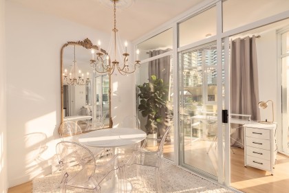 Photo 8 at 707 - 1050 Smithe Street, Vancouver West