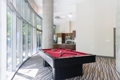 Photo 25 at 707 - 1050 Smithe Street, Vancouver West