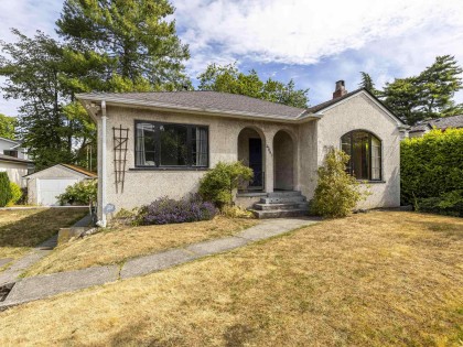Photo 3 at 4691 W 5th Avenue, Point Grey, Vancouver West