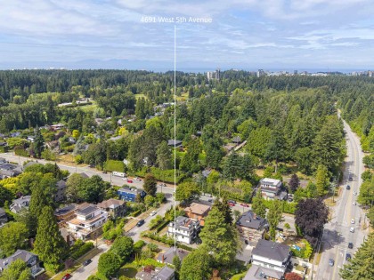 Photo 32 at 4691 W 5th Avenue, Point Grey, Vancouver West