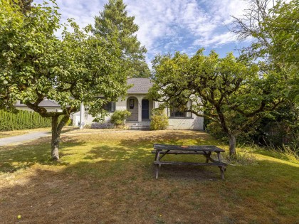 Photo 5 at 4691 W 5th Avenue, Point Grey, Vancouver West
