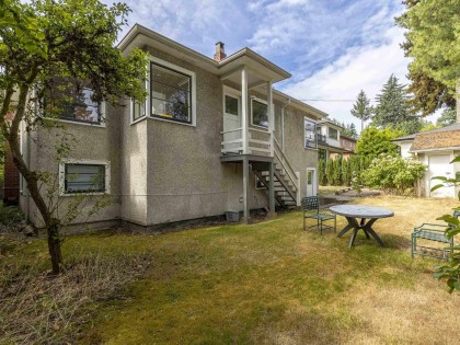 Photo 20 at 4691 W 5th Avenue, Point Grey, Vancouver West