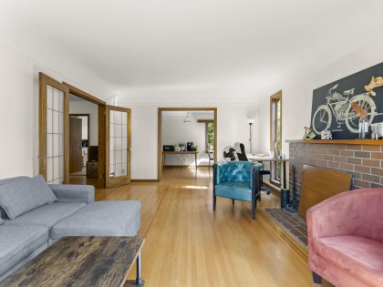 Photo 9 at 4691 W 5th Avenue, Point Grey, Vancouver West