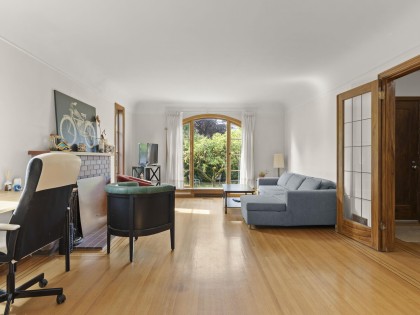 Photo 10 at 4691 W 5th Avenue, Point Grey, Vancouver West