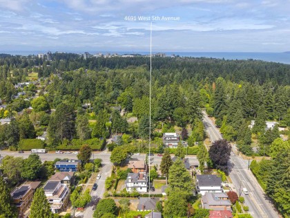 Photo 33 at 4691 W 5th Avenue, Point Grey, Vancouver West