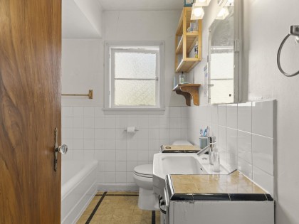 Photo 18 at 4691 W 5th Avenue, Point Grey, Vancouver West