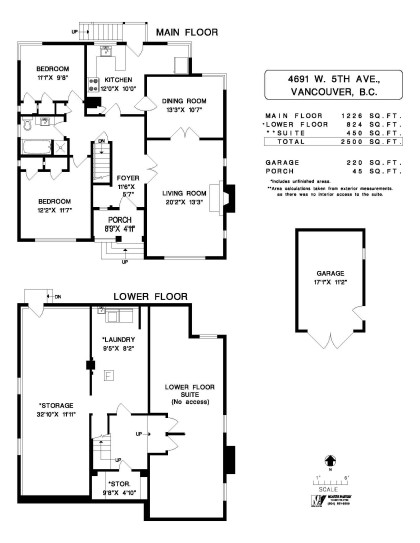 Photo 35 at 4691 W 5th Avenue, Point Grey, Vancouver West