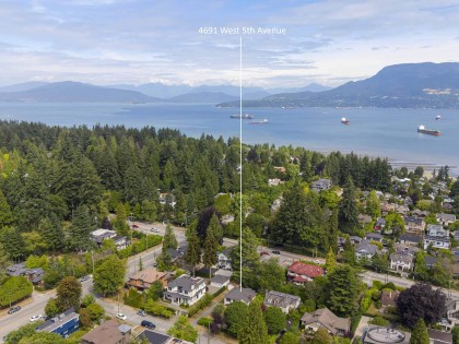 Photo 29 at 4691 W 5th Avenue, Point Grey, Vancouver West