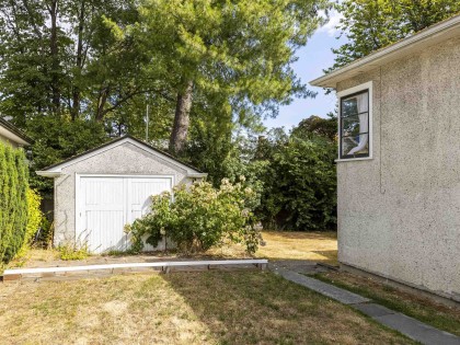 Photo 21 at 4691 W 5th Avenue, Point Grey, Vancouver West