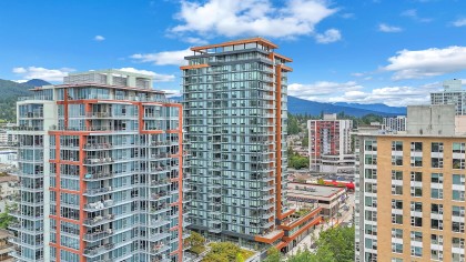Photo 2 at 506 - 128 W 15th Street, Central Lonsdale, North Vancouver
