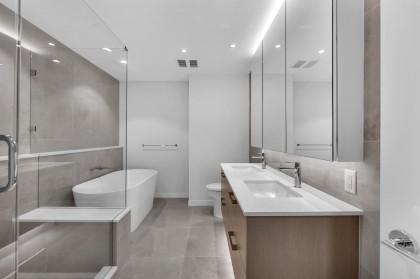Photo 17 at 506 - 128 W 15th Street, Central Lonsdale, North Vancouver