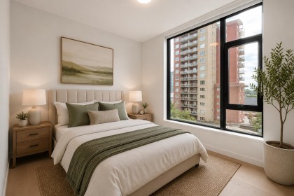 Photo 22 at 506 - 128 W 15th Street, Central Lonsdale, North Vancouver