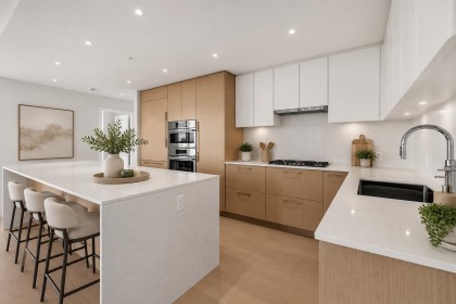 Photo 7 at 506 - 128 W 15th Street, Central Lonsdale, North Vancouver