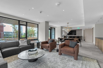 Photo 36 at 506 - 128 W 15th Street, Central Lonsdale, North Vancouver