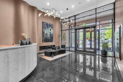 Photo 32 at 506 - 128 W 15th Street, Central Lonsdale, North Vancouver