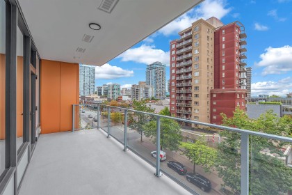 Photo 28 at 506 - 128 W 15th Street, Central Lonsdale, North Vancouver