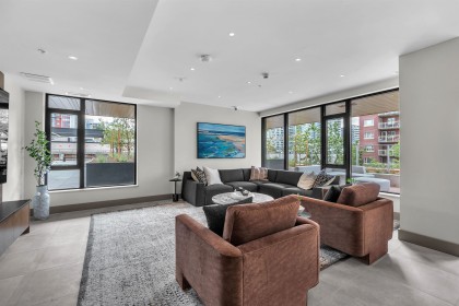 Photo 37 at 506 - 128 W 15th Street, Central Lonsdale, North Vancouver