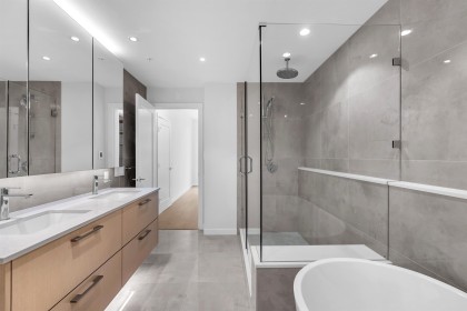 Photo 19 at 506 - 128 W 15th Street, Central Lonsdale, North Vancouver