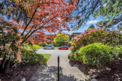 Photo 27 at 103 - 150 E 5th Street, Lower Lonsdale, North Vancouver