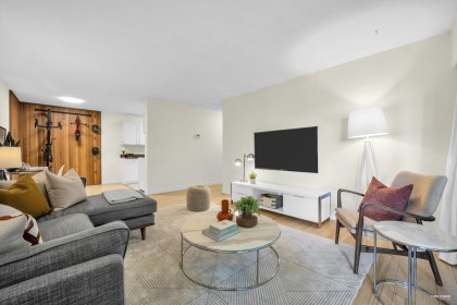 Photo 6 at 103 - 150 E 5th Street, Lower Lonsdale, North Vancouver