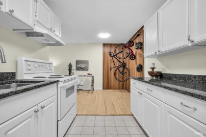 Photo 13 at 103 - 150 E 5th Street, Lower Lonsdale, North Vancouver