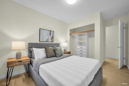 Photo 17 at 103 - 150 E 5th Street, Lower Lonsdale, North Vancouver